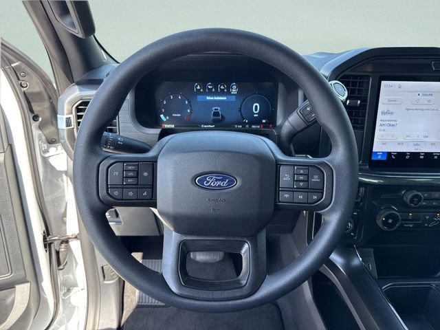 New 2026 Ford F150 STX w/ Equipment Group 200A image 42
