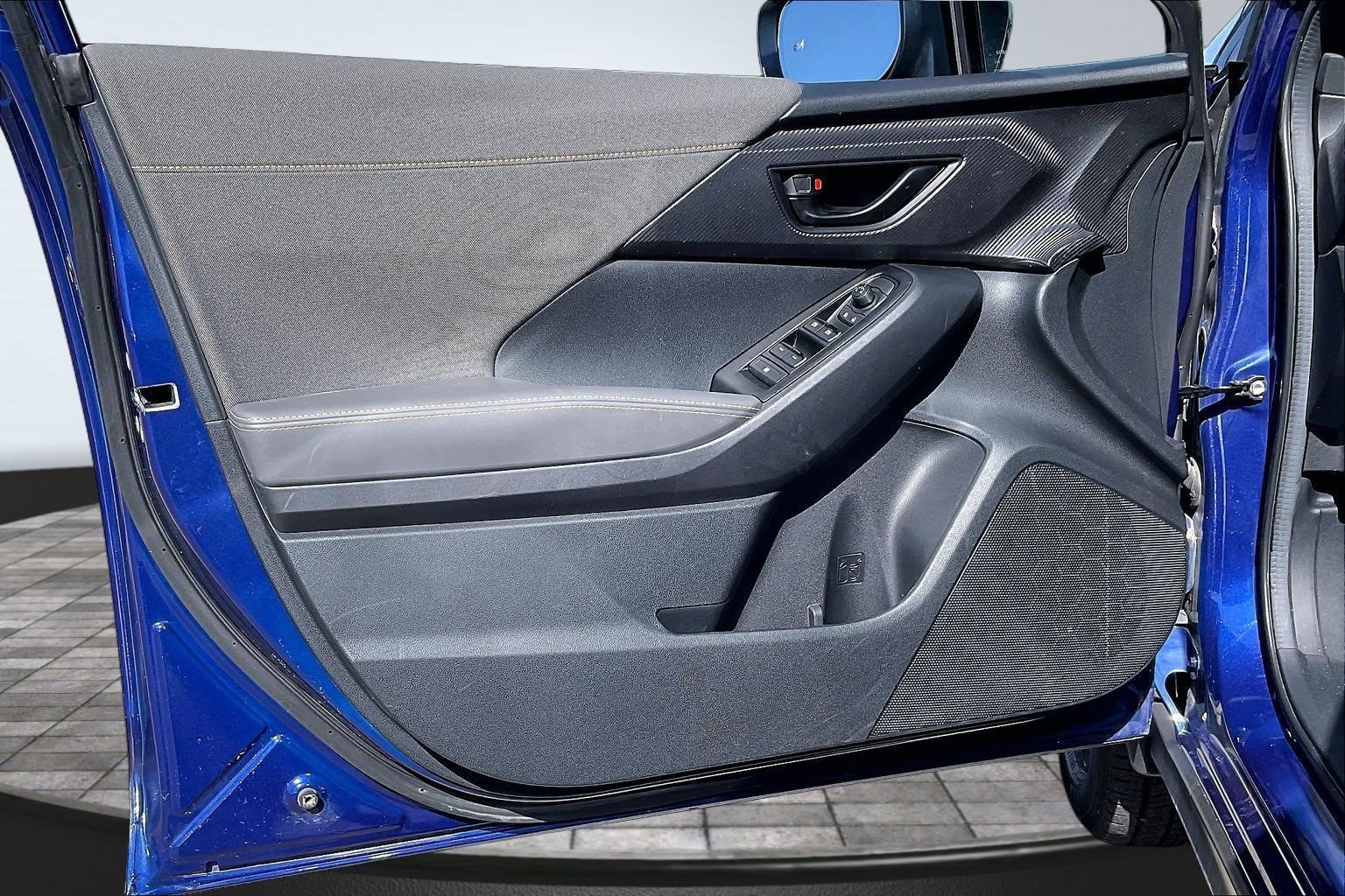 Certified 2024 Subaru Crosstrek 2.5i Sport w/ Popular Package #4A image 16