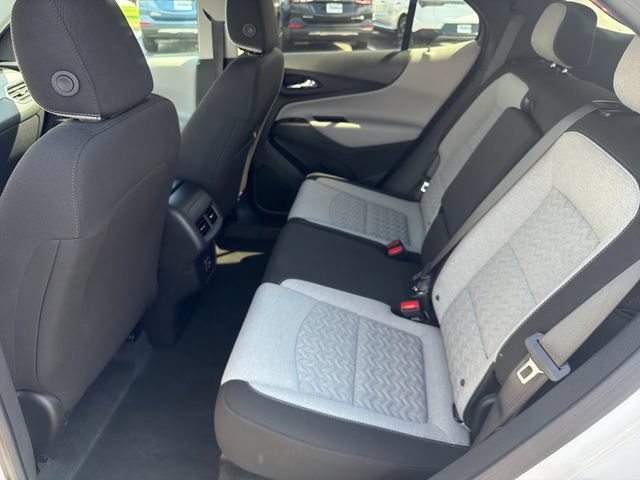 Certified 2024 Chevrolet Equinox LS w/ LS Convenience Package FWD image 24