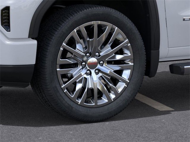 New 2026 GMC Sierra 1500 Denali w/ Technology Package image 9