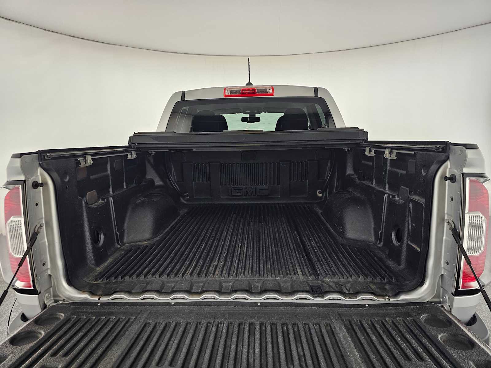 Used 2016 GMC Canyon SLE w/ Trailering Package image 15