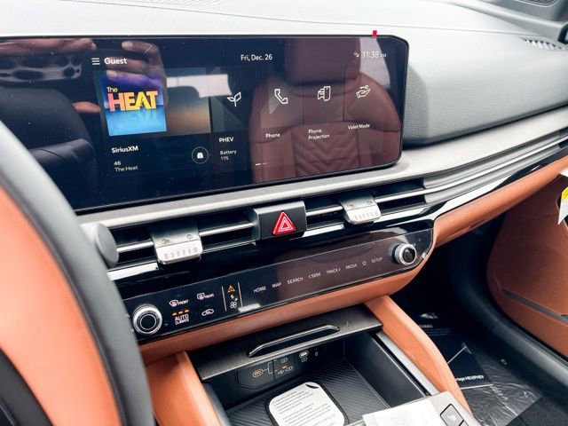 New 2026 Kia Sportage X-Line image 19