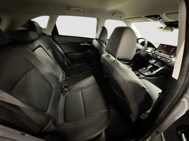 Used 2023 Kia Seltos SX AWD/4WD image 30