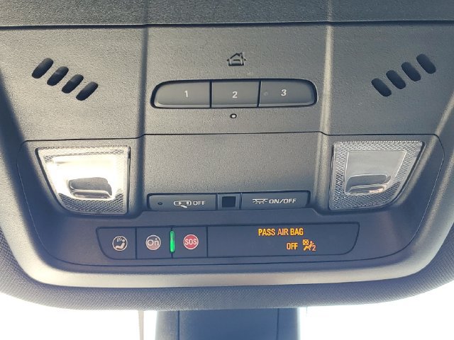 Used 2024 Buick Enclave Essence w/ LPO, Floor Liner Package FWD image 29