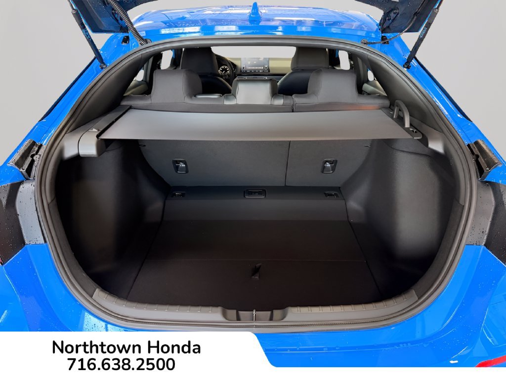 Used 2026 Honda Civic Sport image 13