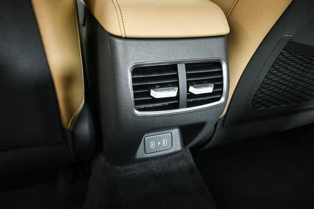 New 2025 Hyundai Sonata Limited FWD image 23