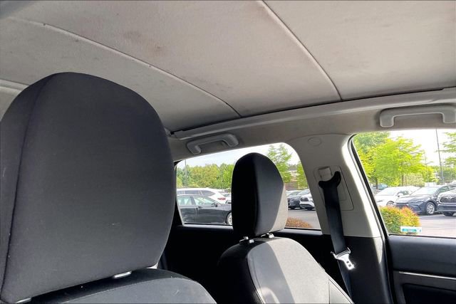 Used 2013 Mitsubishi Outlander Sport SE AWD/4WD image 22