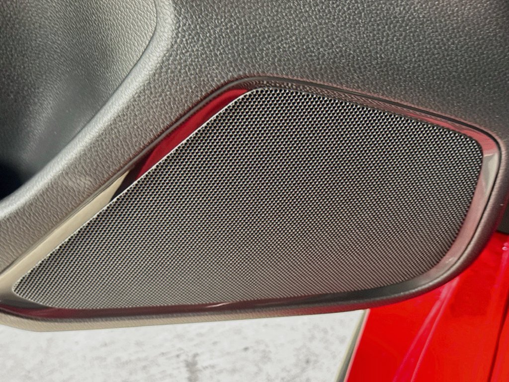New 2027 Honda Prelude image 23