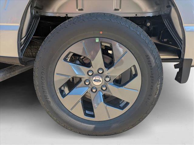 New 2025 Ford F150 STX w/ Equipment Group 200A image 10