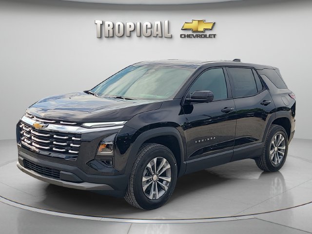 New 2027 Chevrolet Equinox LT w/ Safety and Technology Package