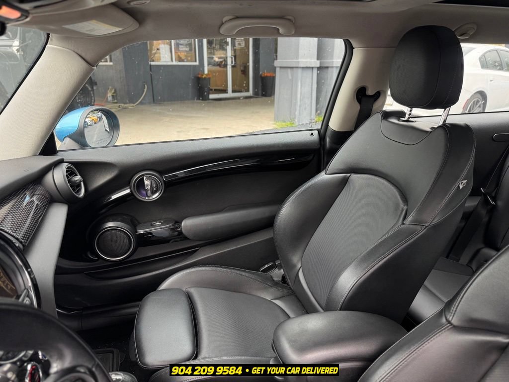 Used 2015 MINI Cooper S FWD image 16