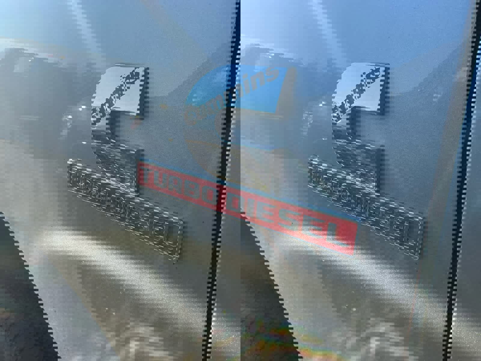 Used 2024 RAM 3500 Tradesman w/ Chrome Appearance Group image 19