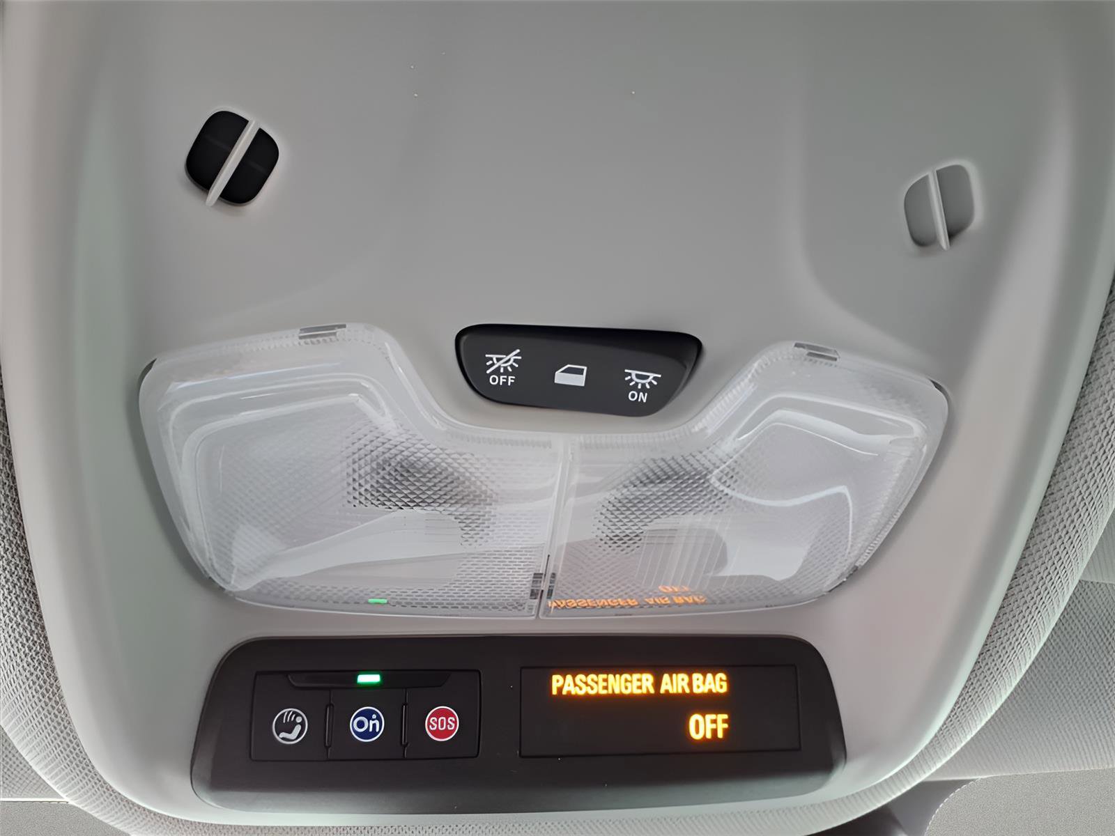 New 2026 Chevrolet TrailBlazer LS w/ LS Convenience Package image 23