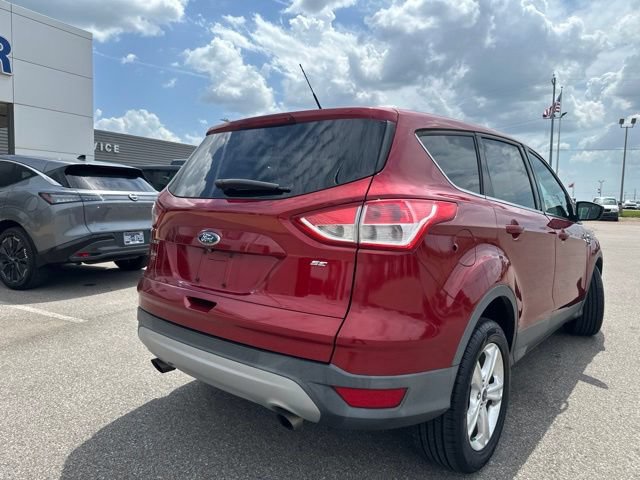 Used 2015 Ford Escape SE FWD image 19