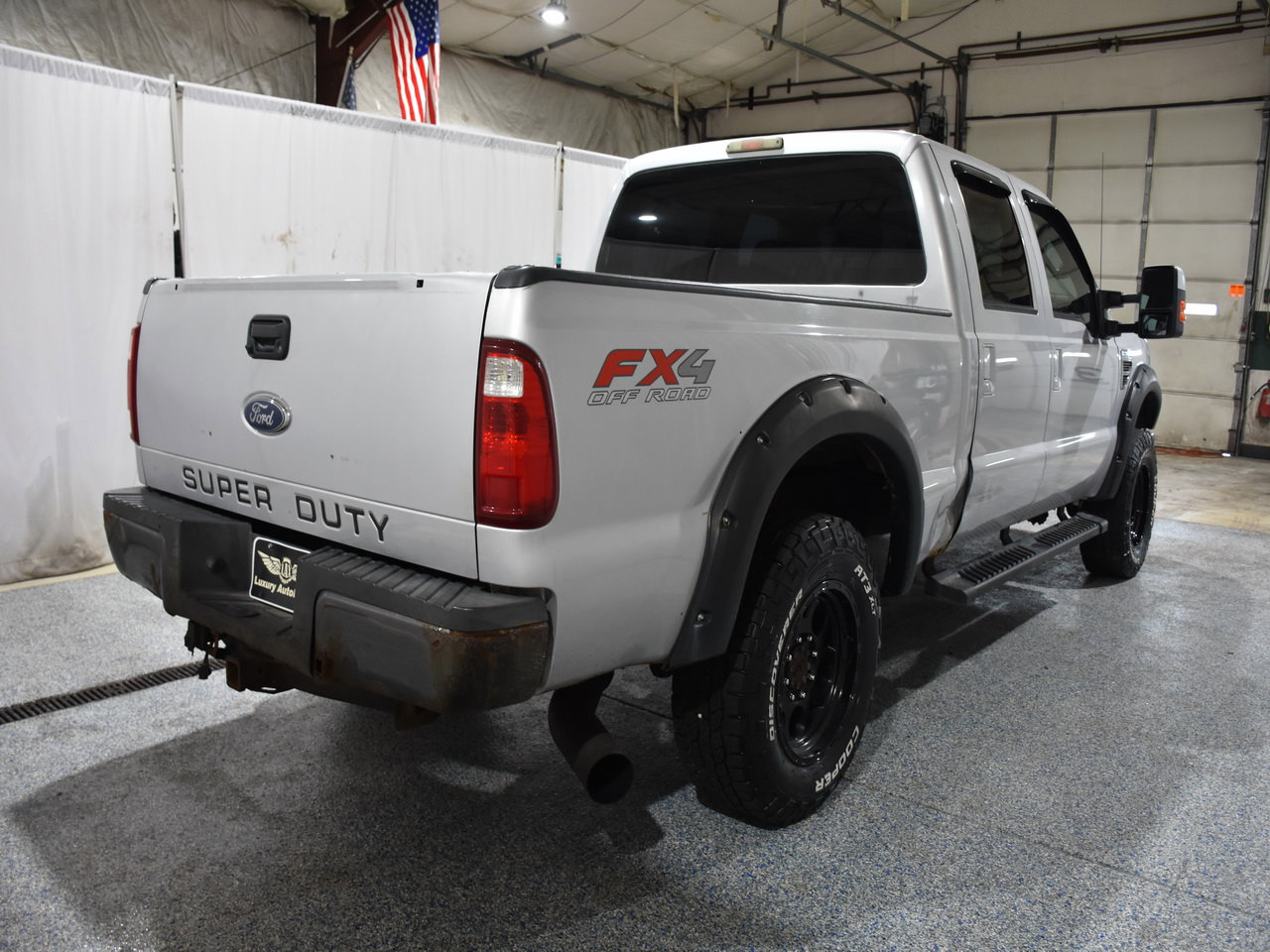 Used 2008 Ford F250 XL image 6