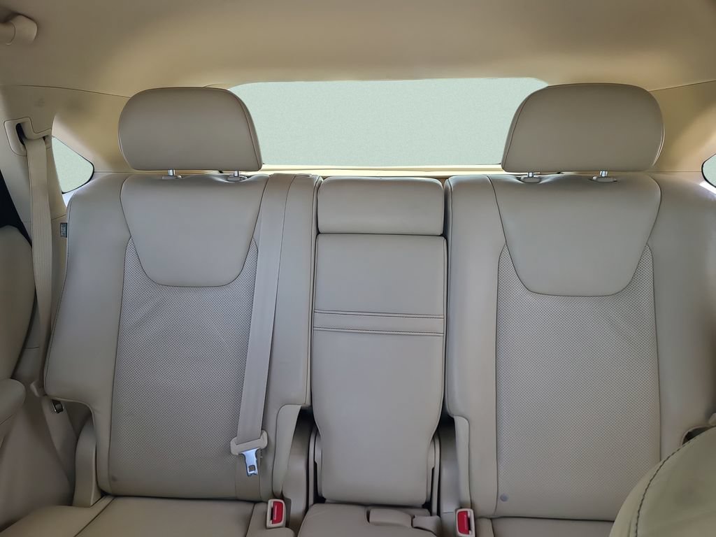 Used 2014 Lexus RX 450h FWD image 14