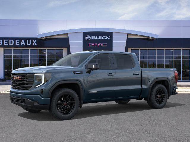 New 2026 GMC Sierra 1500 Elevation w/ Preferred Package image 98