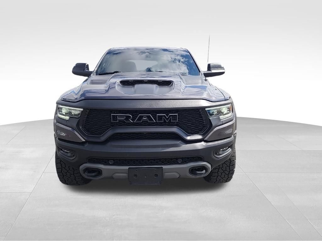 Used 2023 RAM 1500 TRX w/ TRX Level 2 Equipment Group image 6