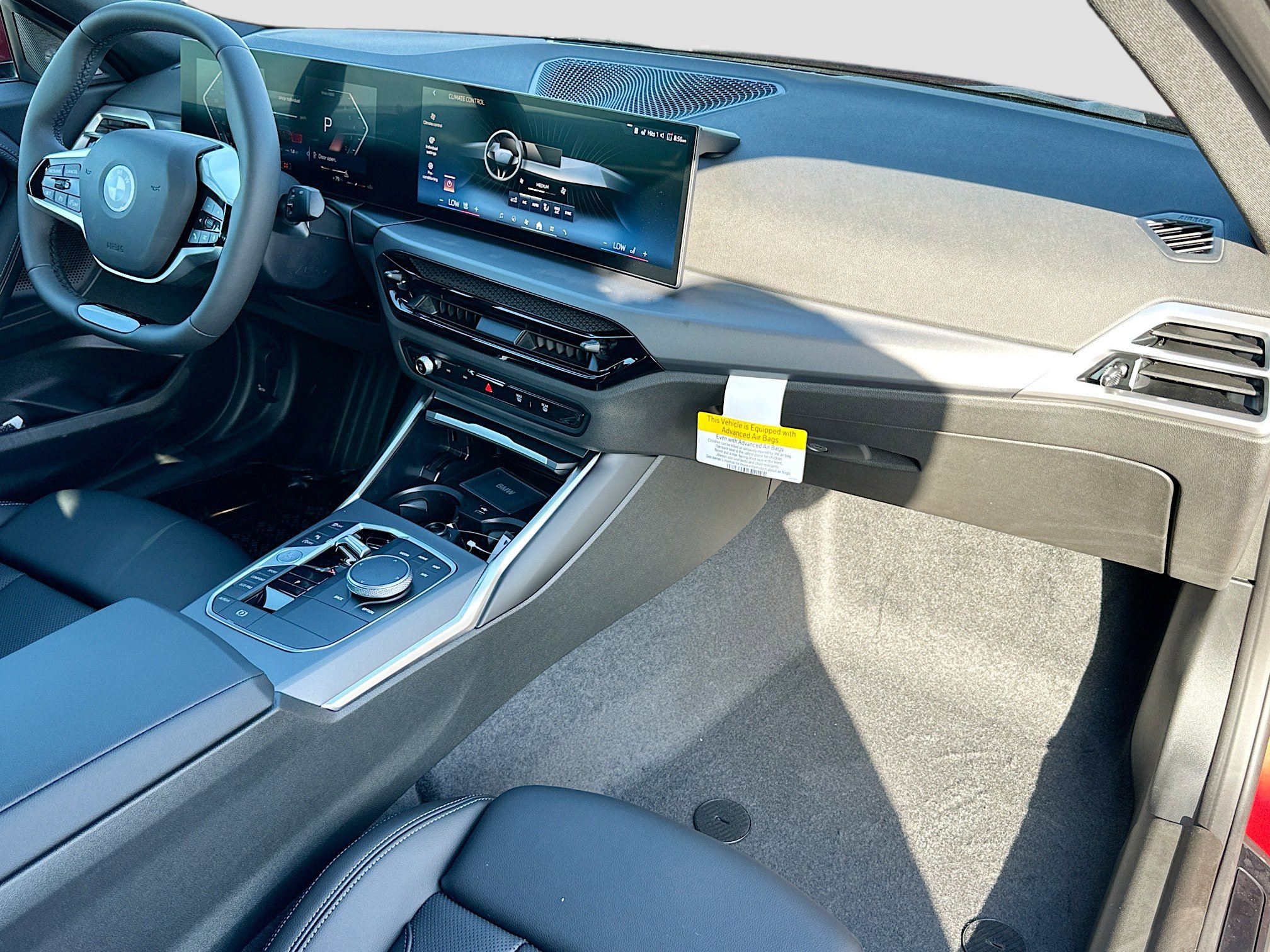 New 2026 BMW 230i Coupe w/ Convenience Package image 24