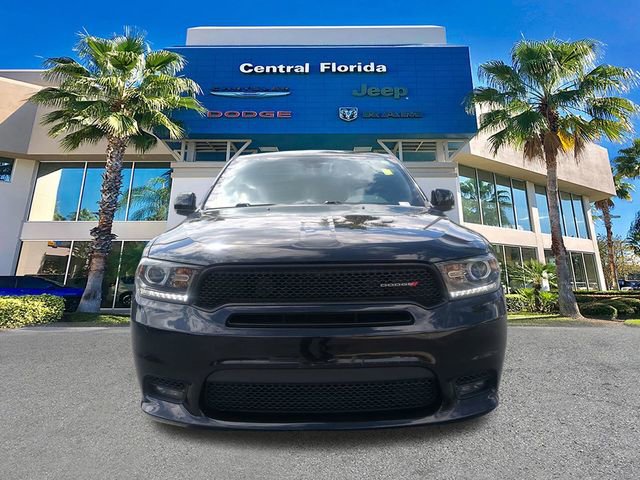 Used 2020 Dodge Durango GT RWD image 3