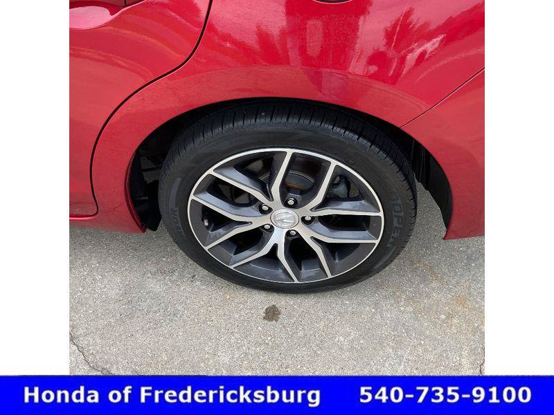 Used 2019 Acura ILX FWD image 11