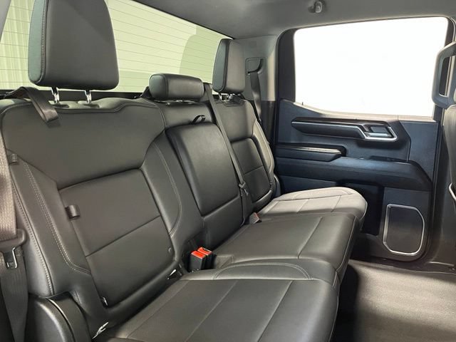 Used 2024 GMC Sierra 1500 SLT AWD/4WD image 13
