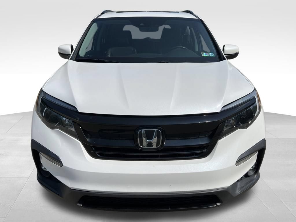 Used 2021 Honda Pilot Special Edition image 2