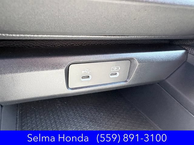 Certified 2025 Honda Accord SE image 20