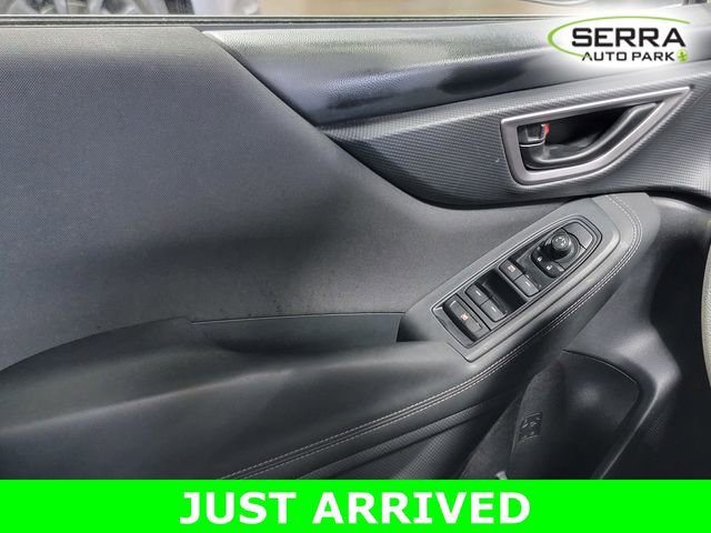 Used 2021 Subaru Forester AWD/4WD image 22