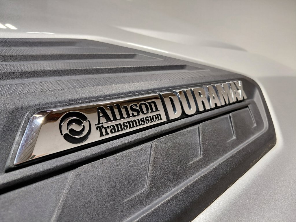 Used 2022 Chevrolet Silverado 2500 High Country AWD/4WD image 27