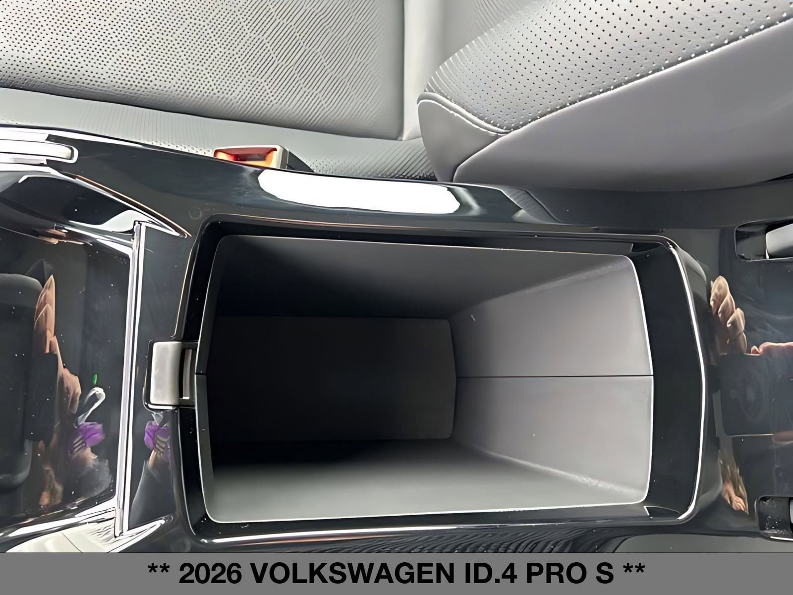 New 2026 Volkswagen ID.4 Pro S AWD/4WD image 34
