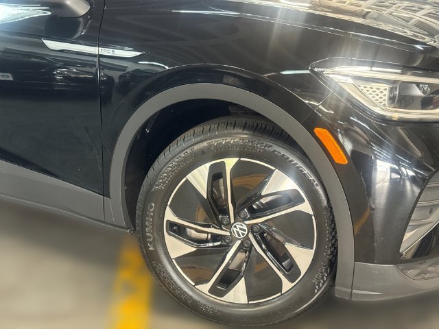 Certified 2022 Volkswagen ID.4 Pro S RWD image 20
