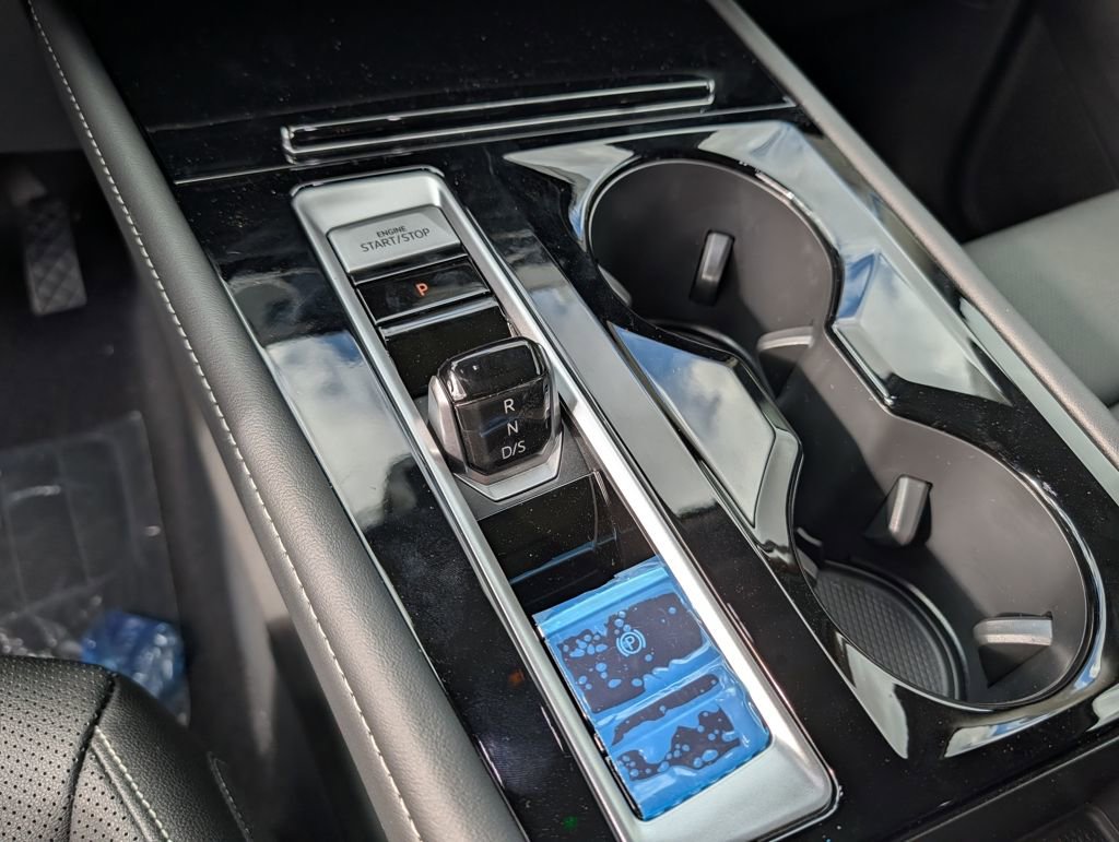 New 2026 Volkswagen Atlas SE image 12