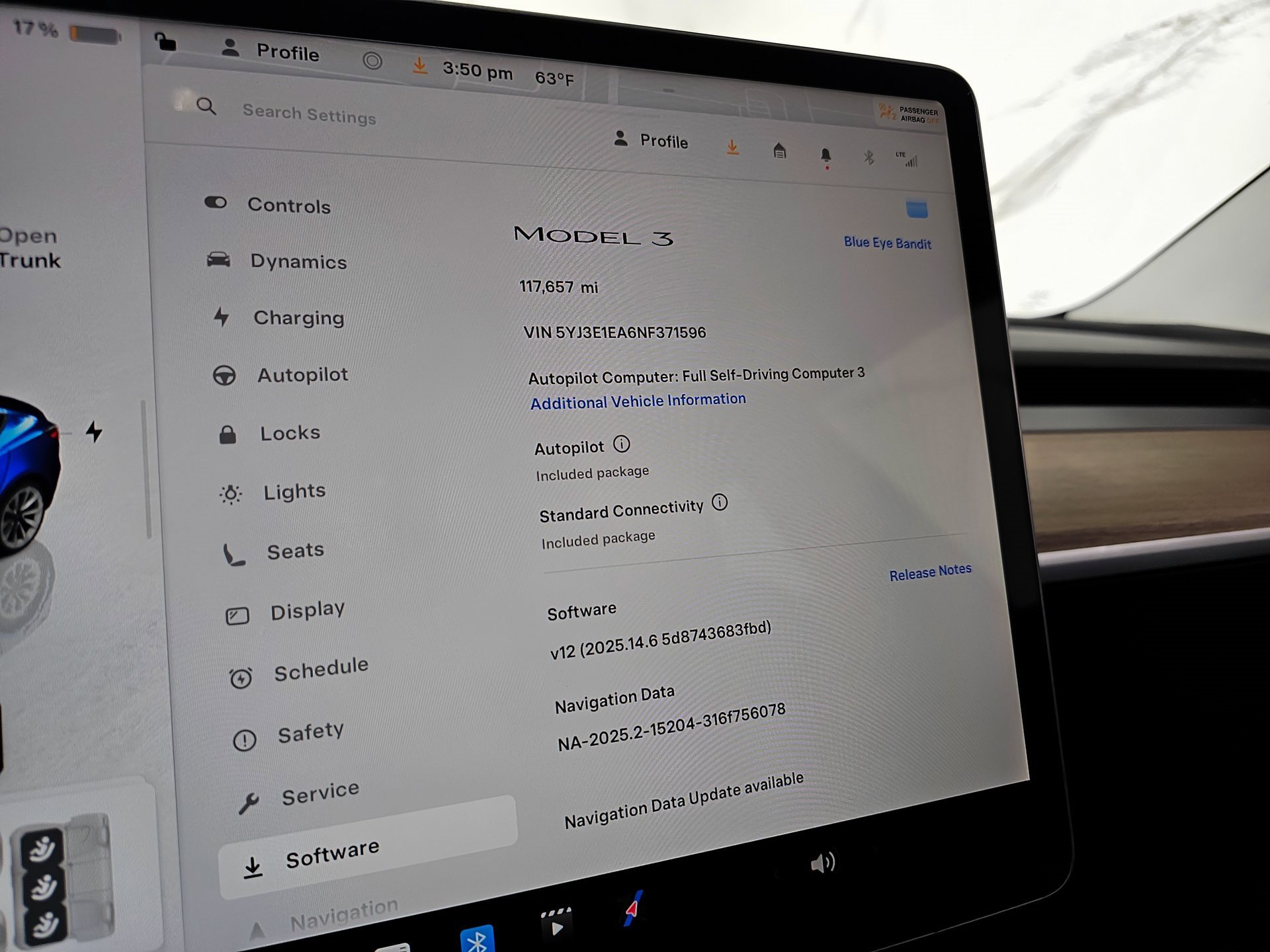 Used 2022 Tesla Model 3 image 26