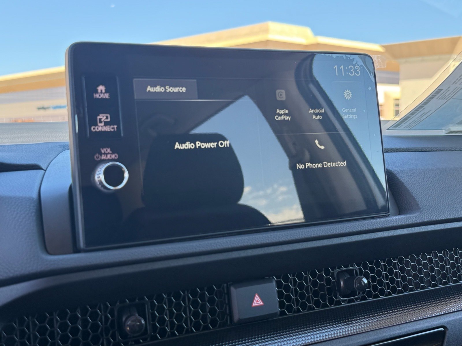 New 2027 Honda CR-V LX image 20