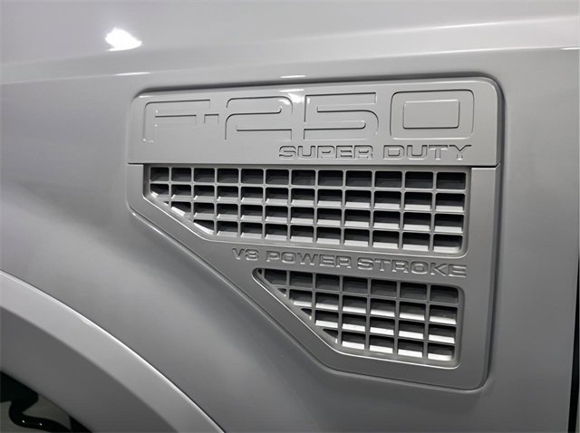 Used 2008 Ford F250 Lariat image 11