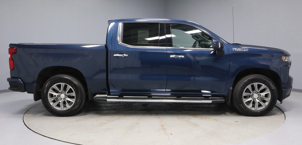 Used 2022 Chevrolet Silverado 1500 High Country image 12