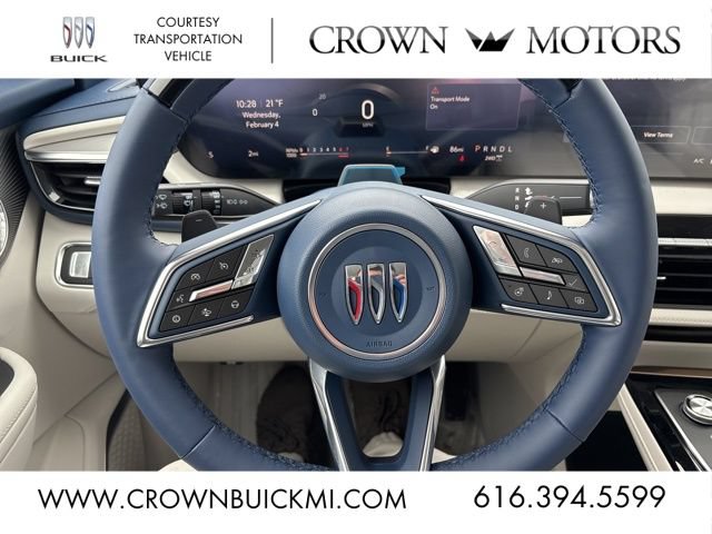 Used 2026 Buick Enclave Avenir w/ Super Cruise Package AWD/4WD image 14
