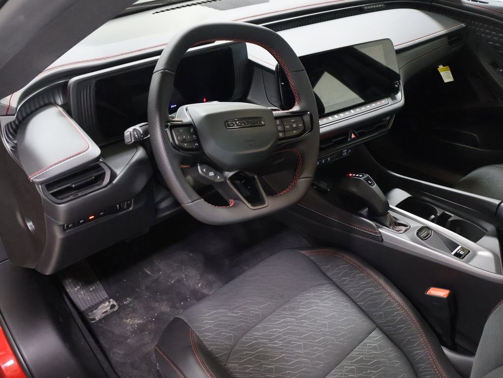 New 2026 Dodge Charger R/T image 21