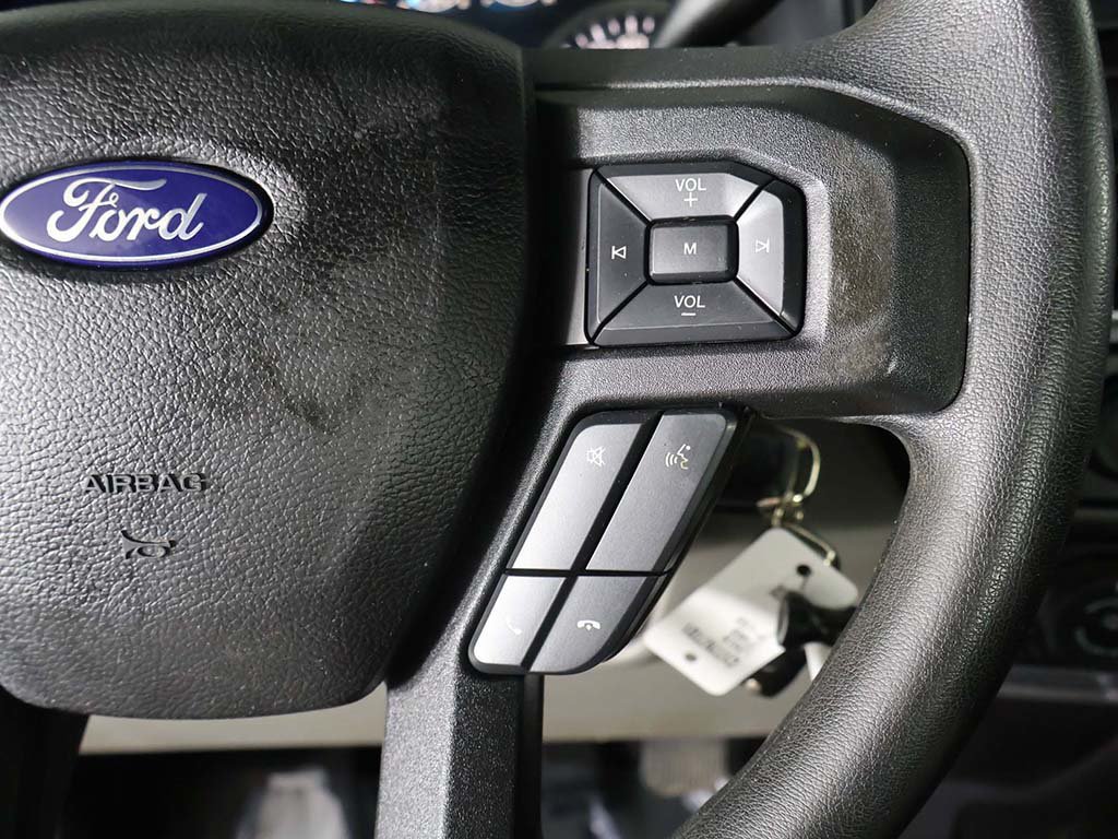 Used 2018 Ford F150 XLT w/ Trailer Tow Package AWD/4WD image 38