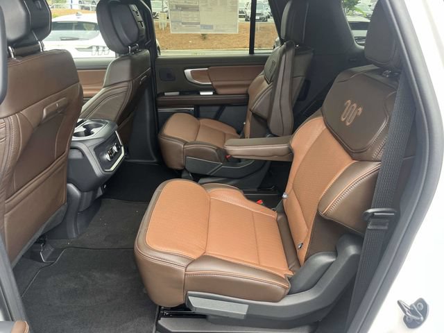 New 2026 Ford Expedition Max King Ranch AWD/4WD image 9