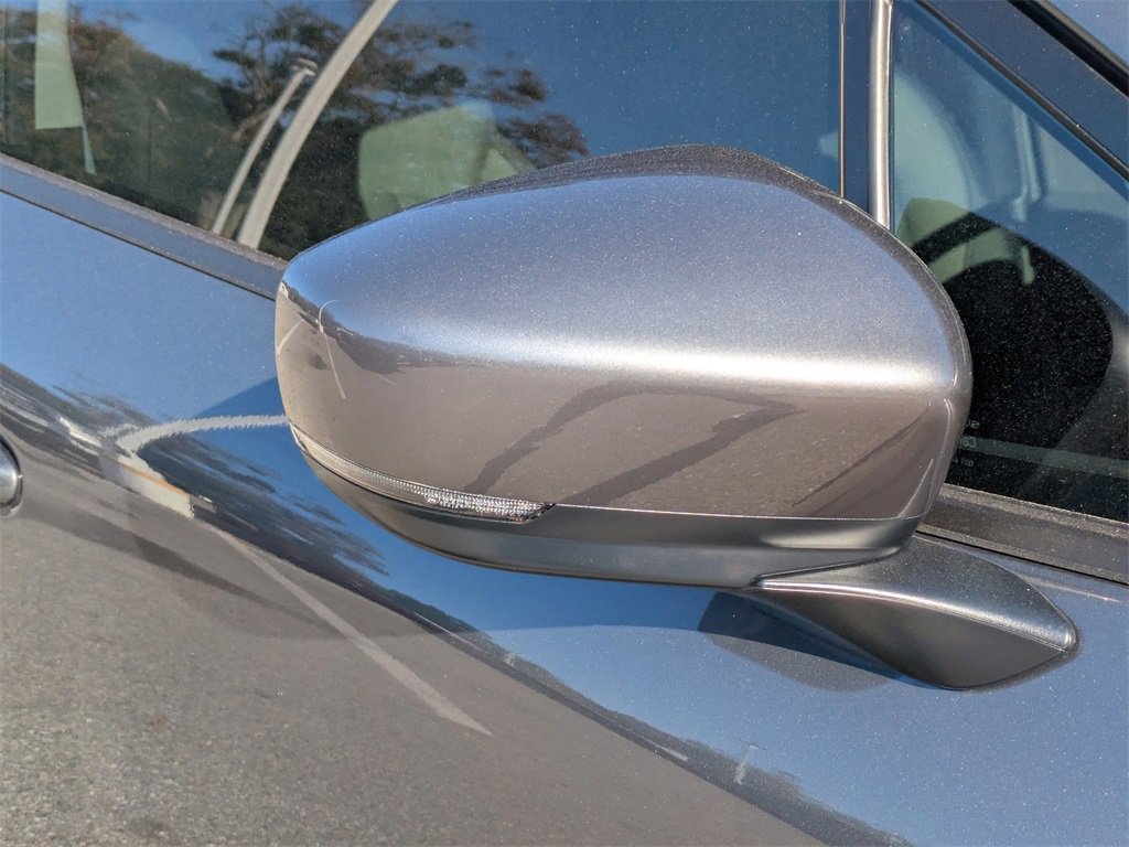 New 2026 Subaru Crosstrek 2.0i Premium image 10