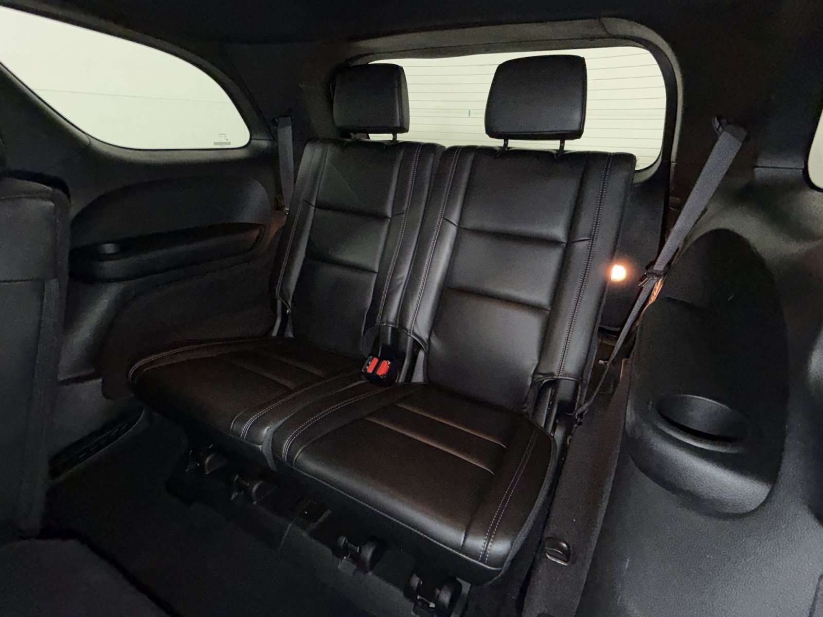 Used 2021 Dodge Durango GT AWD/4WD image 25