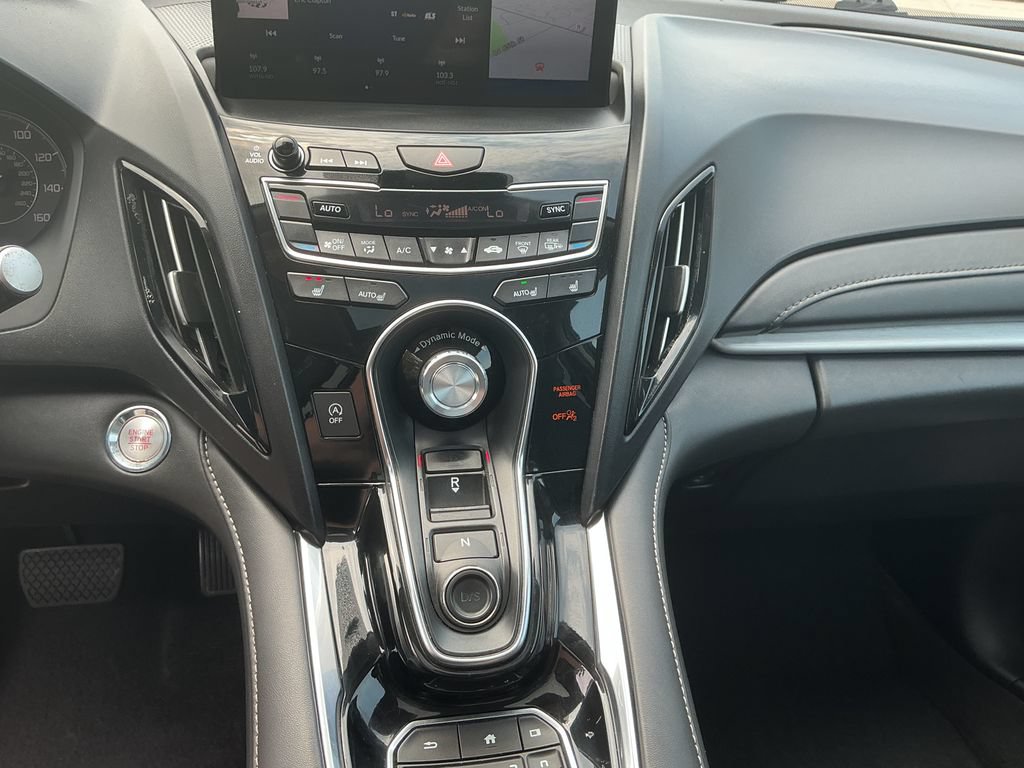 Used 2020 Acura RDX w/ Technology Package FWD image 28