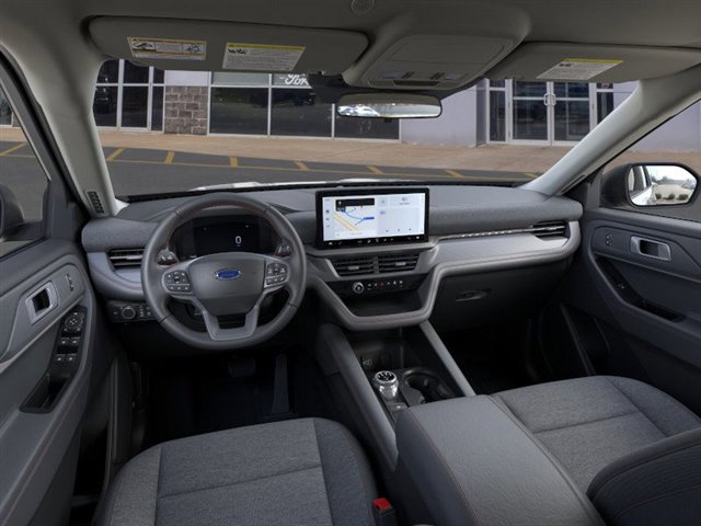 New 2026 Ford Explorer Active image 9