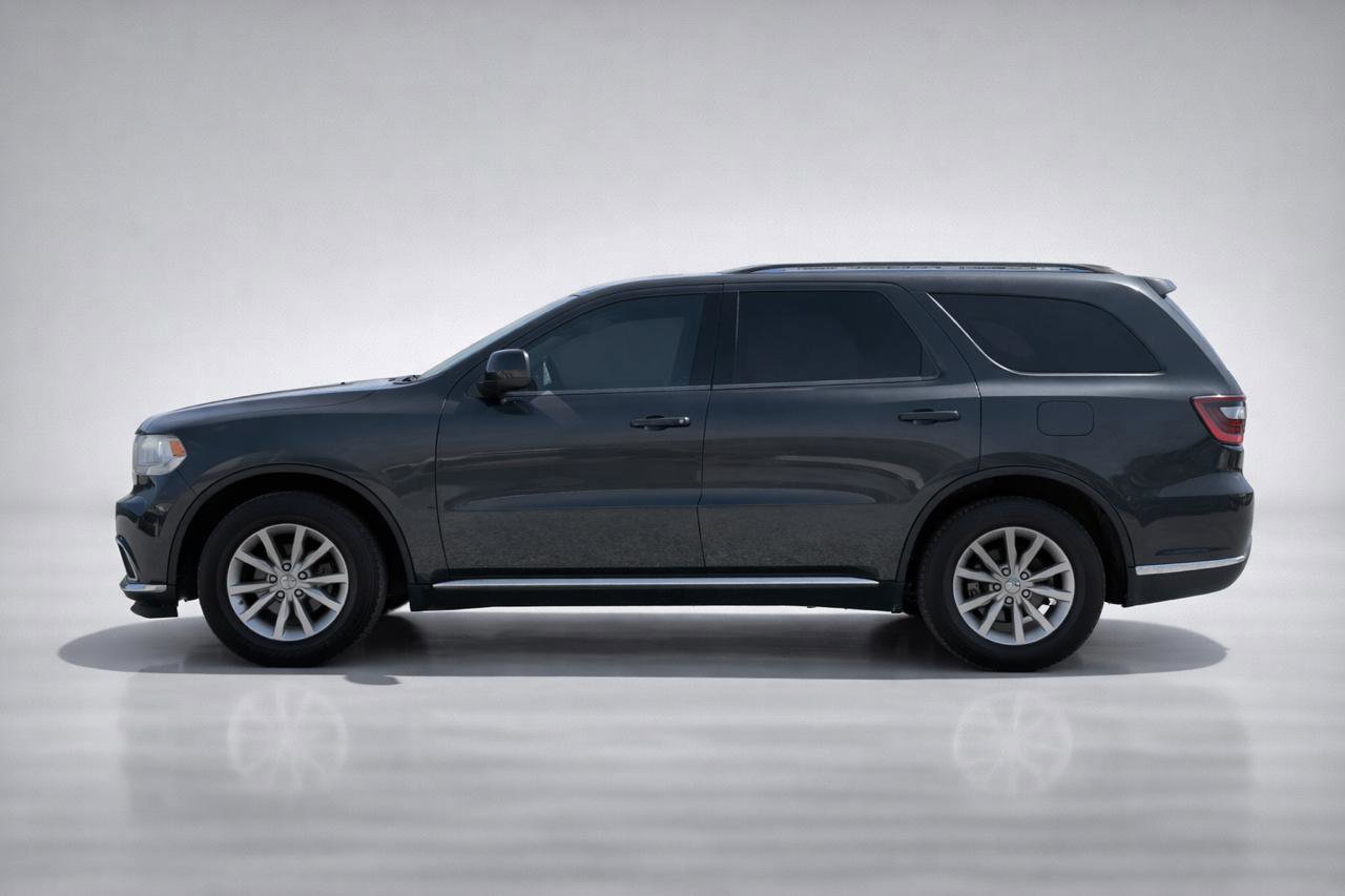 Used 2014 Dodge Durango SXT w/ Quick Order Package 23B image 8