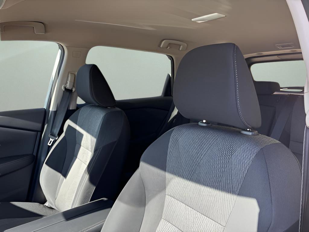 New 2026 Nissan Rogue SV w/ Cold Weather Package AWD/4WD image 23