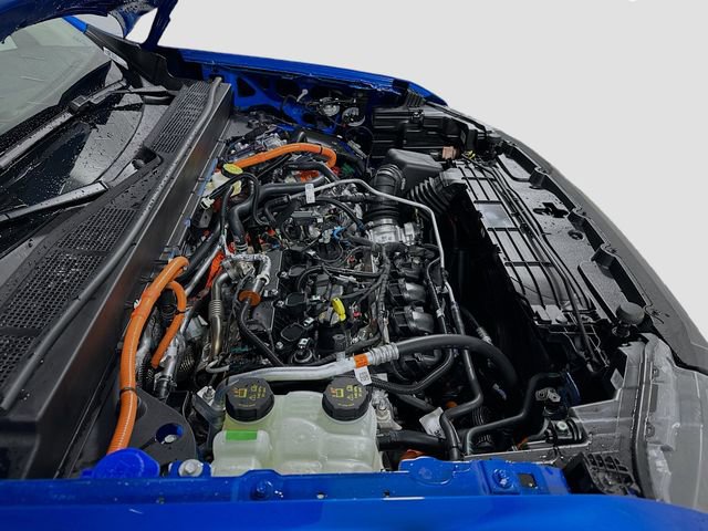 New 2026 Ford Maverick XLT w/ Equipment Group 301A image 15