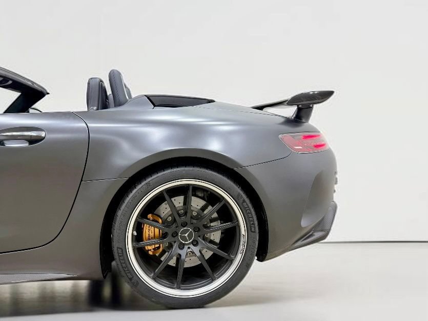 Used 2020 Mercedes-Benz AMG GT R image 53