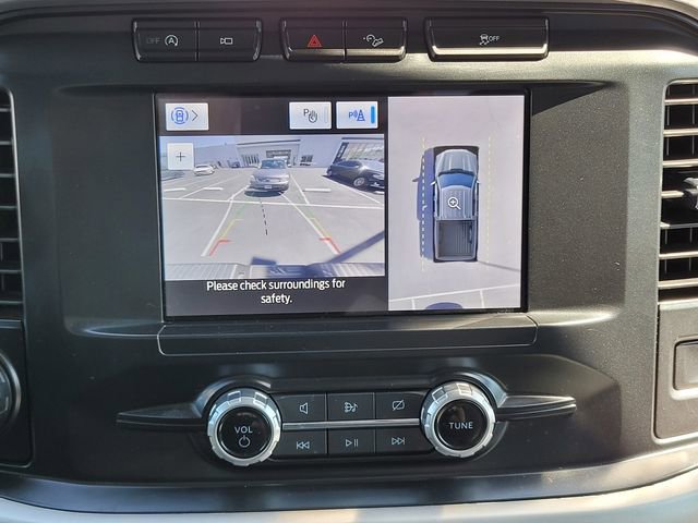 Used 2023 Ford F150 XLT w/ Equipment Group 301A Mid image 30